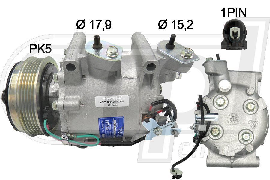 RPL QUALITY APCOHO0045 RPL QUALITY APCOHO0045