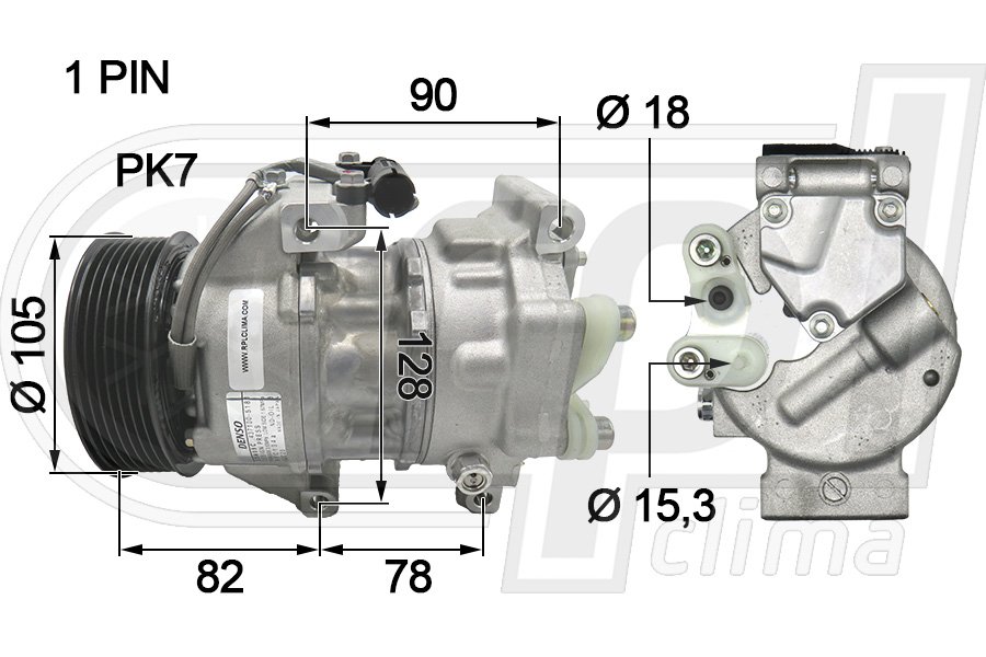 RPL QUALITY APCOMNI002