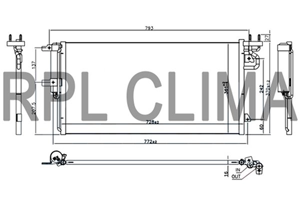 RPL QUALITY APCDFD5059