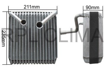 RPL QUALITY APEVFD5003