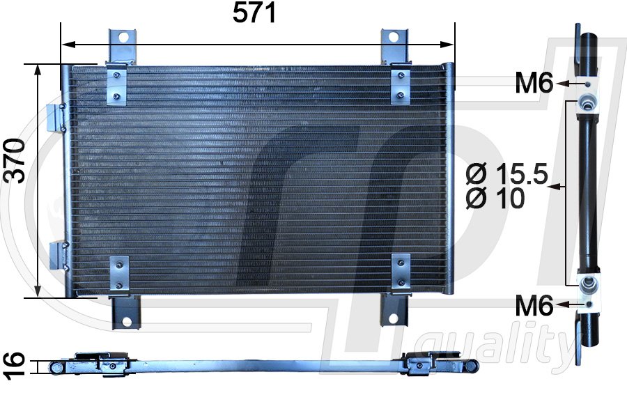 RPL QUALITY APCDFT5051