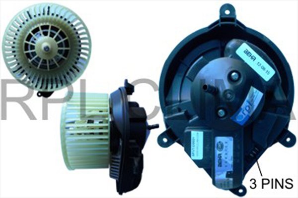 RPL QUALITY APVTCI5021