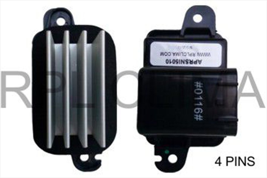 RPL QUALITY APRSNI5010 RPL QUALITY APRSNI5010