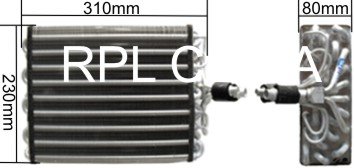 RPL QUALITY APEVCI5003