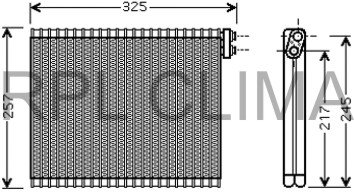 RPL QUALITY APEVLX5002 RPL QUALITY APEVLX5002