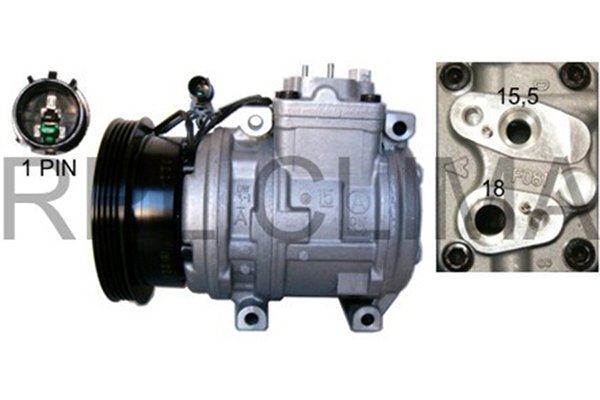 RPL QUALITY APCOKI5013