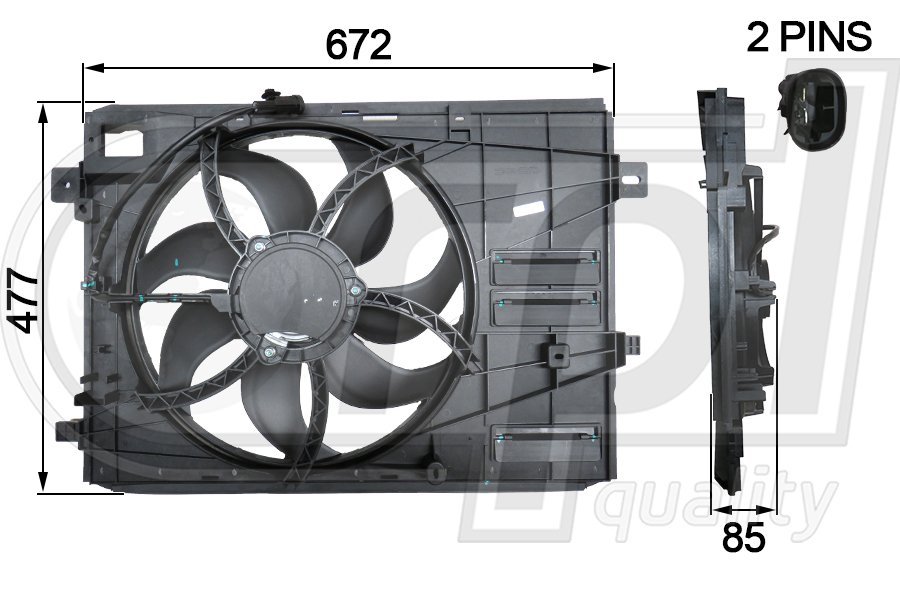 RPL QUALITY APELCI5038 RPL QUALITY APELCI5038