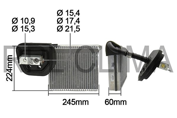 RPL QUALITY APEVFD0020