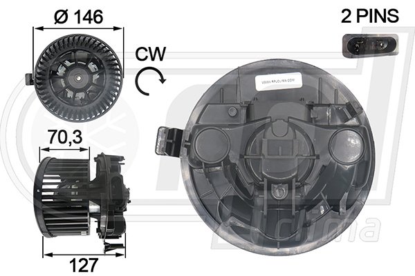 RPL QUALITY APVTRE0018