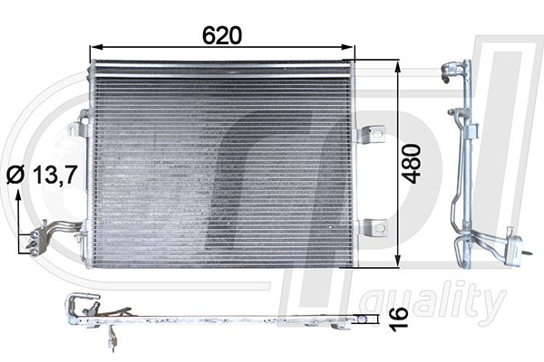 RPL QUALITY APCDMB5066