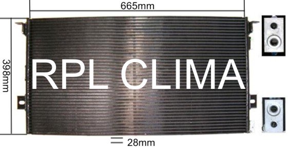 RPL QUALITY APCDCH5015