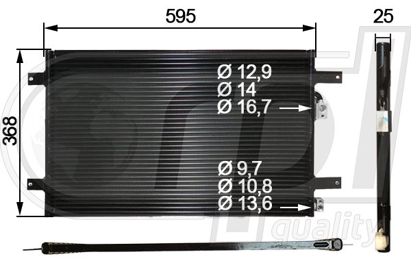 RPL QUALITY APCDFD5007