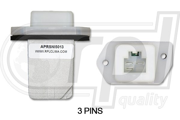 RPL QUALITY APRSNI5013 RPL QUALITY APRSNI5013