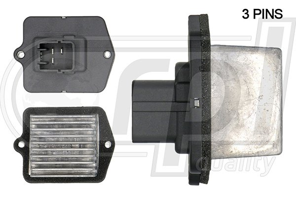 RPL QUALITY APRSMI5004