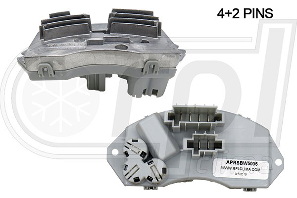 RPL QUALITY APRSBW5005 RPL QUALITY APRSBW5005