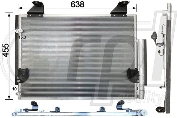 RPL QUALITY APCDTO5064 RPL QUALITY APCDTO5064