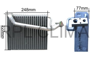 RPL QUALITY APEVCH5006