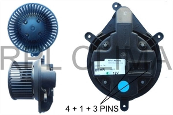RPL QUALITY APVTRE0010