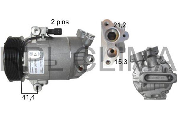 RPL QUALITY APCONI0054