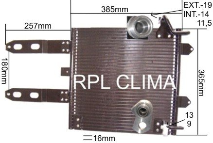 RPL QUALITY APCDSE5005