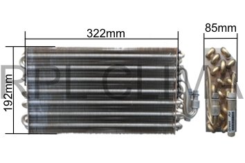 RPL QUALITY APEVOP5009