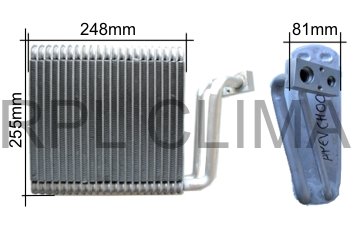 RPL QUALITY APEVCH5005