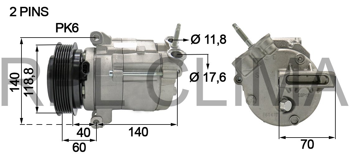 RPL QUALITY APCODW5024