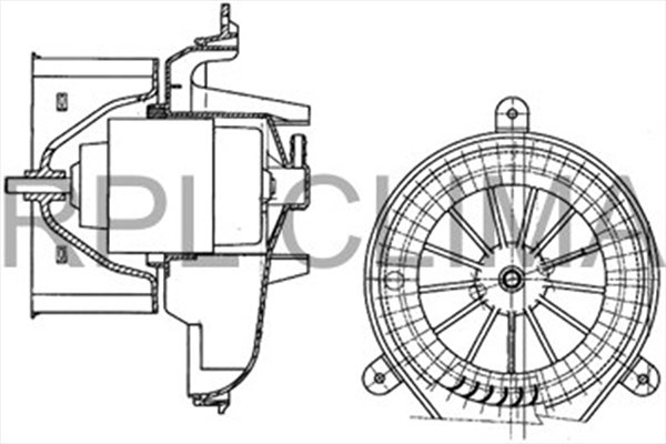 RPL QUALITY APVTCI5037