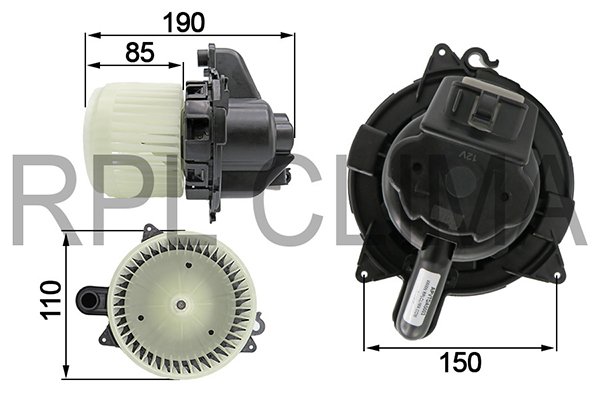 RPL QUALITY APVTDA5003 RPL QUALITY APVTDA5003