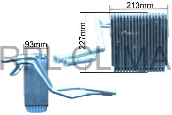 RPL QUALITY APEVFD5012