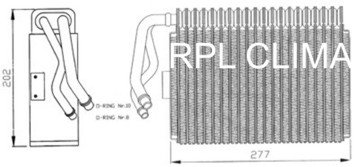 RPL QUALITY APEVSB5002