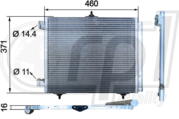 RPL QUALITY APCDCI5033