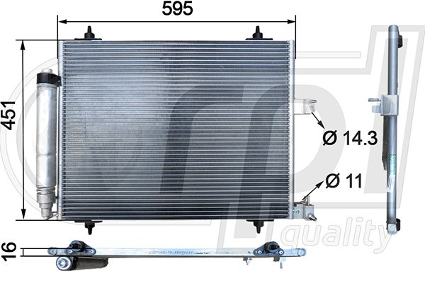 RPL QUALITY APCDCI5037