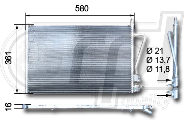 RPL QUALITY APCDFD5027