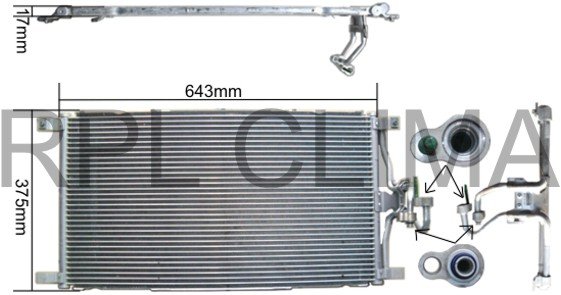 RPL QUALITY APCDJG5011
