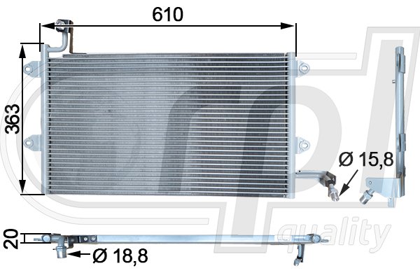 RPL QUALITY APCDVW5002