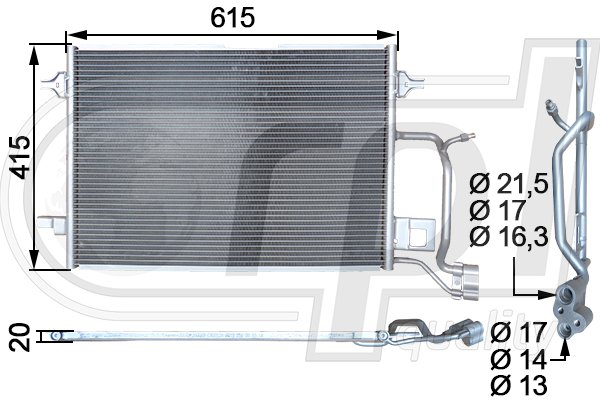 RPL QUALITY APCDAU5012