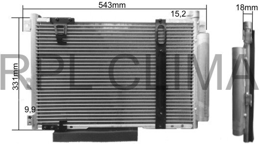 RPL QUALITY APCDSU5026