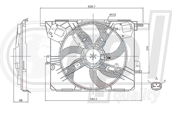 RPL QUALITY APELRE5035