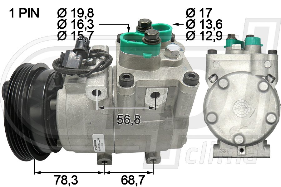 RPL QUALITY APCOKI0008