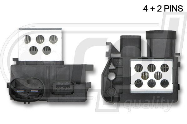 RPL QUALITY APRSCI0027