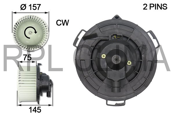 RPL QUALITY APVTMZ0001