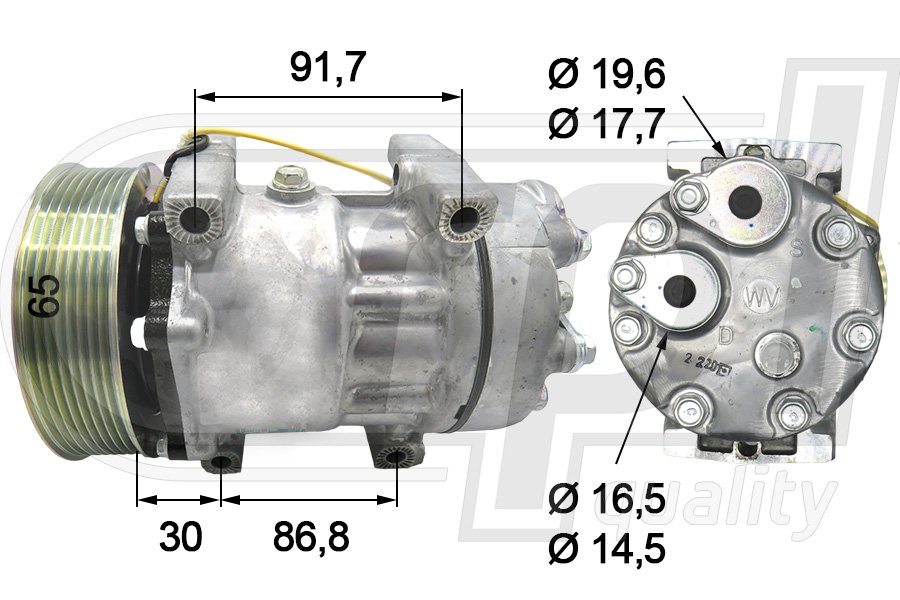 RPL QUALITY APCOVO0028