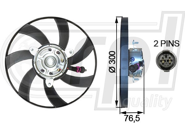 RPL QUALITY APELVW5048