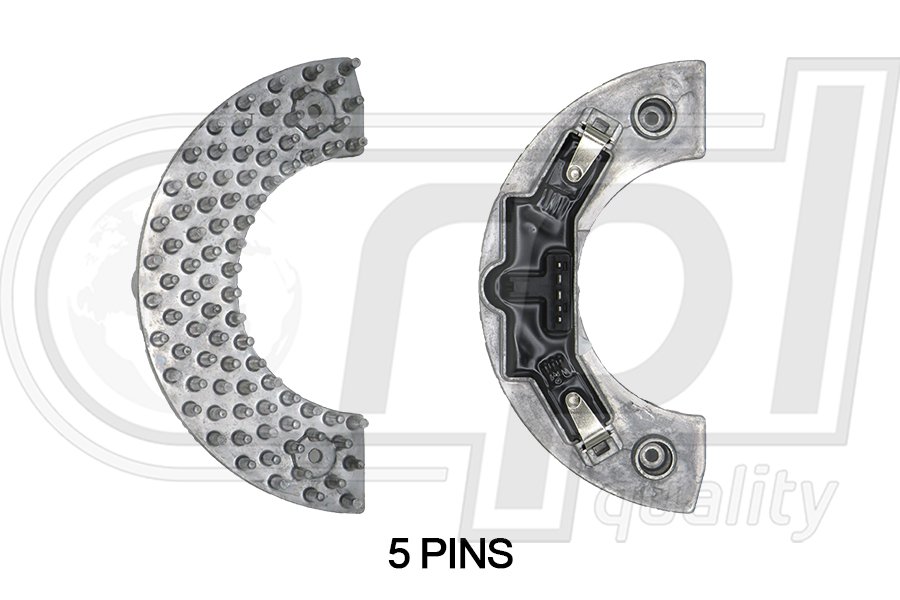 RPL QUALITY APRSCI5020 RPL QUALITY APRSCI5020