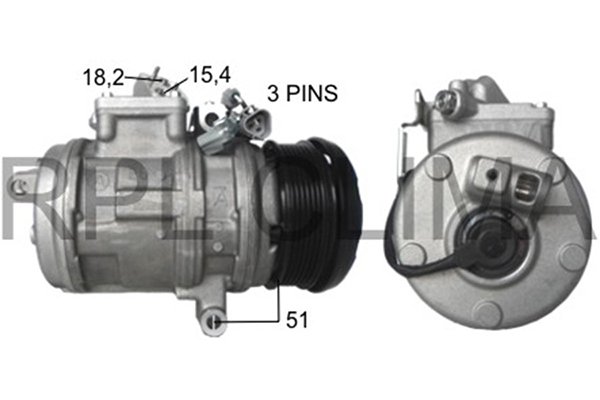 RPL QUALITY APCOTO5058