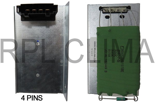 RPL QUALITY APRSJD5001