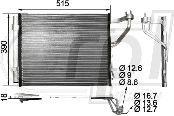 RPL QUALITY APCDKI5026