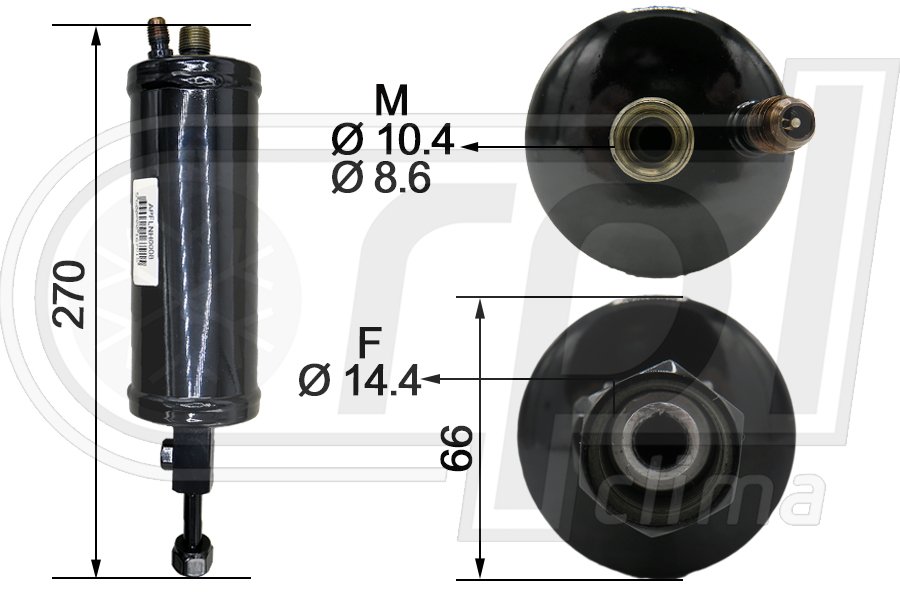 RPL QUALITY APFLNH0008