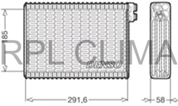 RPL QUALITY APEVFT5027